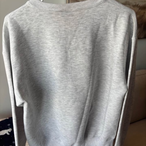 Vintage Ohio State Sweatshirt (Men’s M) - Picture 3 of 5